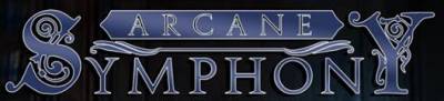 logo Arcane Symphony